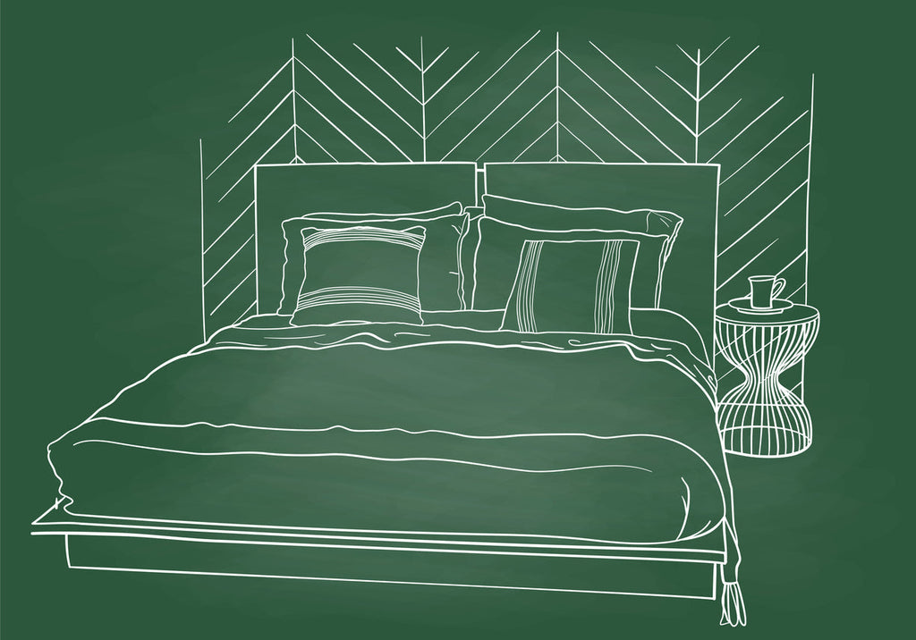 Bed Dimensions Guide: Everything You Need to Know