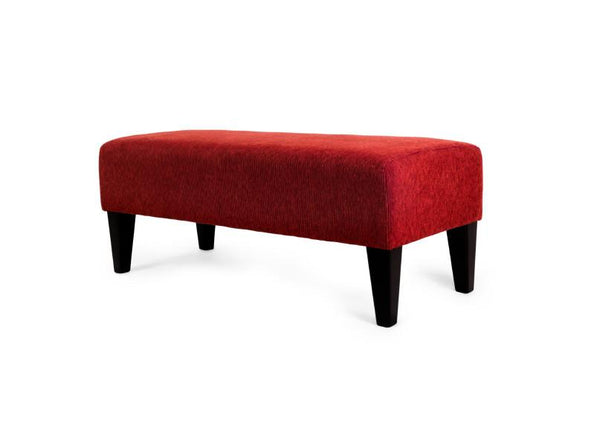Upholstered Bench
