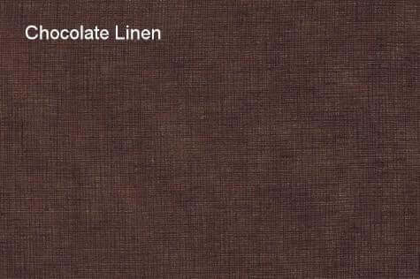 chocolate fabric 