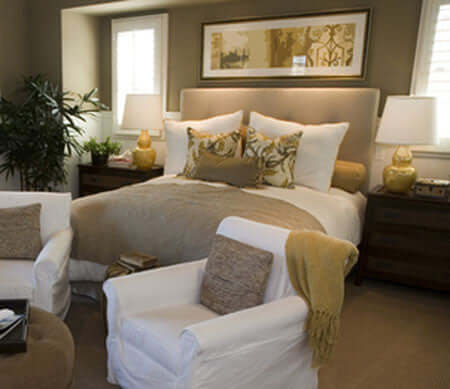 classic style headboard