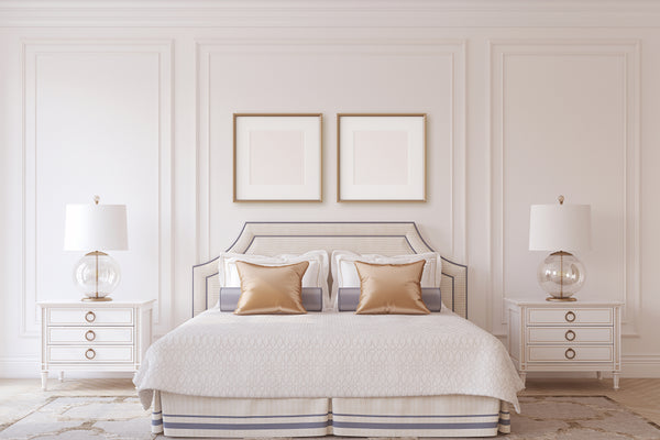 The Austin Headboard